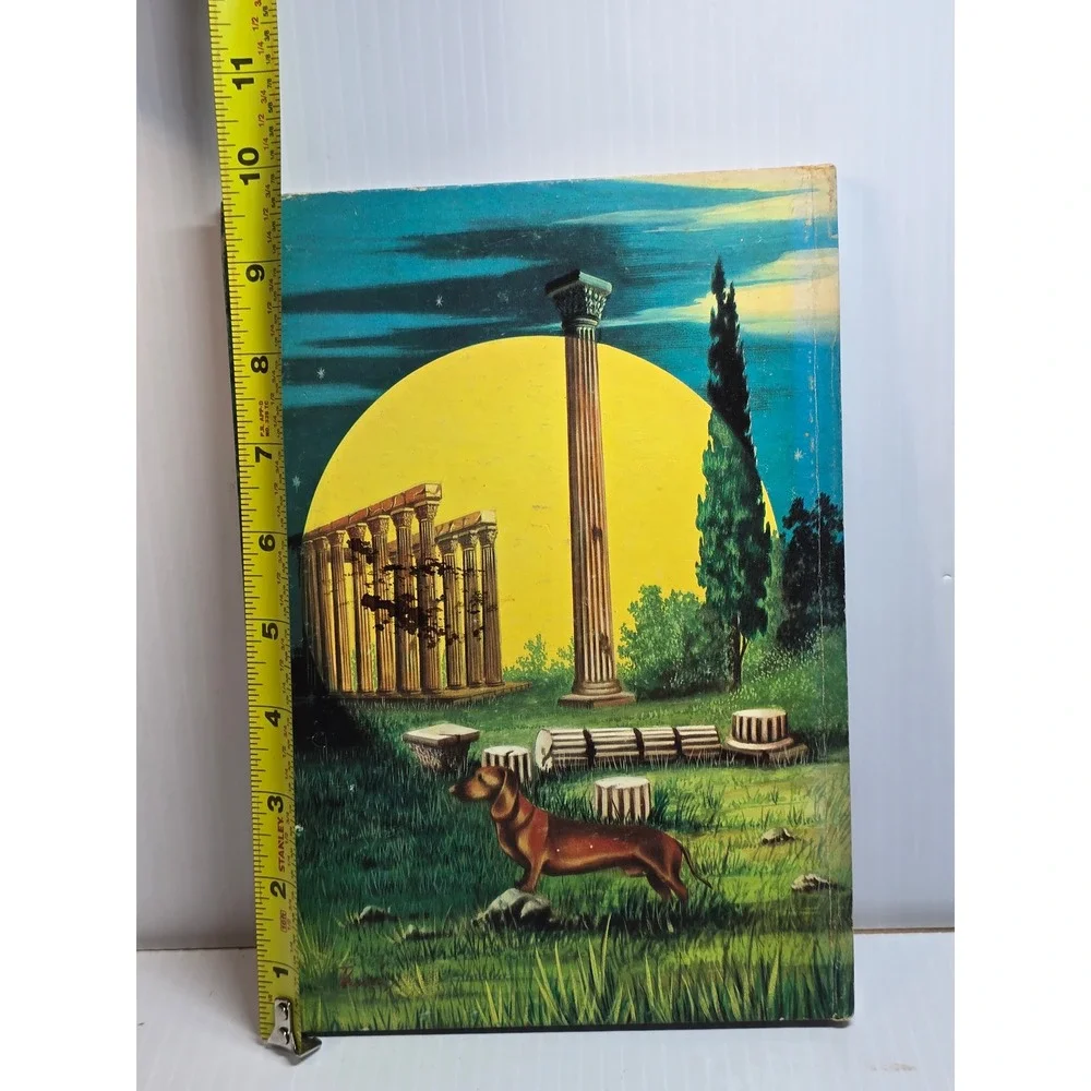 I Ekapanisi tou Antaiou Greek Childrens Book by Alkis‎ Goulime
